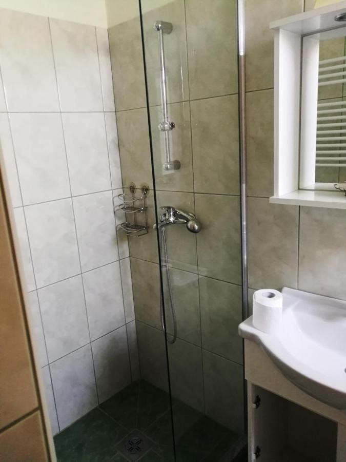 Marinica Apartman Hajdúszoboszló Eksteriør bilde