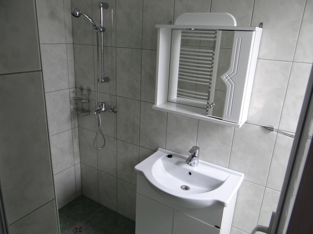Marinica Apartman Hajdúszoboszló Rom bilde