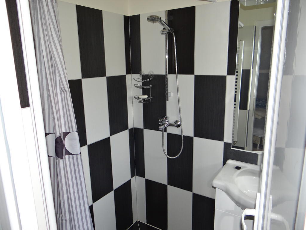 Marinica Apartman Hajdúszoboszló Rom bilde